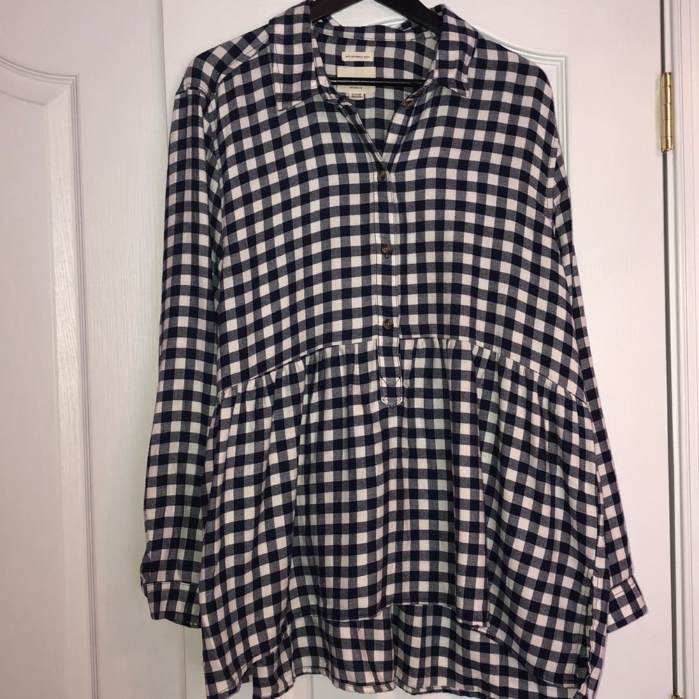 American eagle Ahh-Mazingly soft top